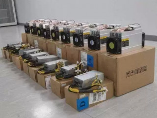 bitmain-antminer-l3-504mh-s-scrypt-litecoin-miner-w-power-supply